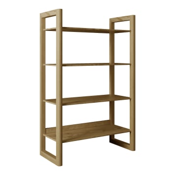 Estanteria de baño Laponia Bruntec