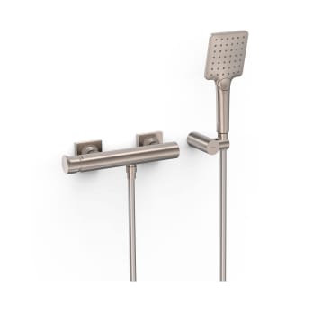 Grifo de ducha Project Tres