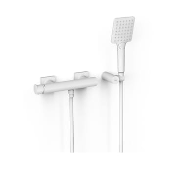 Grifo de ducha Project Tres