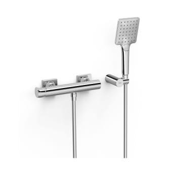 Grifo de ducha Project Tres