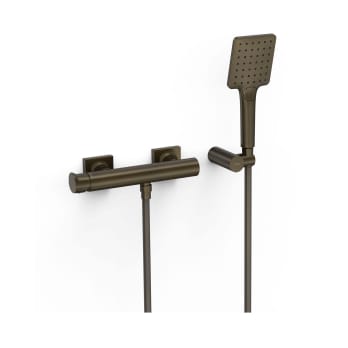 Grifo de ducha Project Tres