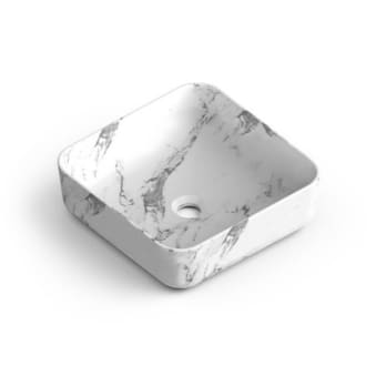 Lavabo sobre encimera Barbados Coycama