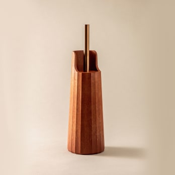 Escobillero de baño L’Avenir de Cosmic