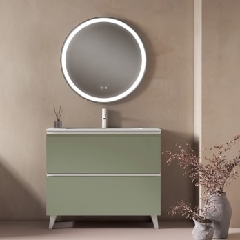 Mueble de baño Granada Visobath