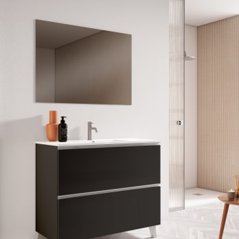 Mueble de baño Granada Visobath