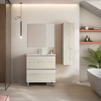 Mueble de baño Granada Visobath
