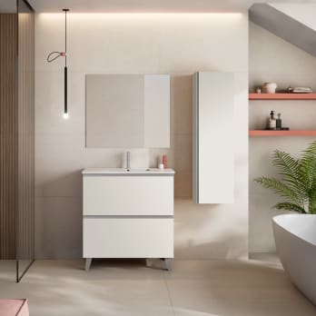 Mueble de baño Granada Visobath