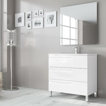 Mueble de baño Zeus Campoaras