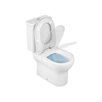 Inodoro completo Winner Unisan Sanindusa