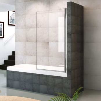 Mampara de bañera Marsella Torvisco