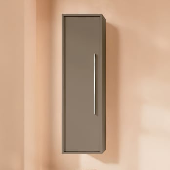 Columna de baño Aqua Viso