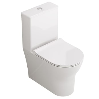 Inodoro compacto Nico Fossil Natura