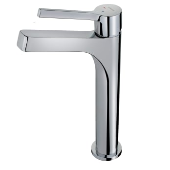 Grifo de lavabo XL Dessin Strohm Teka