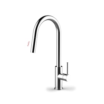 Grifo de cocina Bass Lluvibath