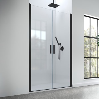 Mampara de ducha Hada Plus  (HP-307) Profiltek