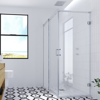 Mampara de ducha Special (ES-219) Profiltek