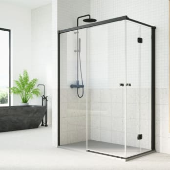 Mampara de ducha Special (ES-218) Profiltek