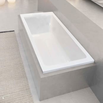 Bañeras encastradas Lemán Oasis Star