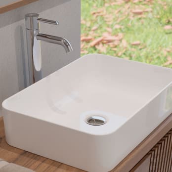 Lavabo sobre encimera Dallas Art and Bath