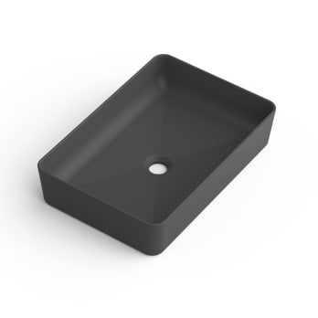 Lavabo sobre encimera Curazao Coycama