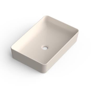 Lavabo sobre encimera Curazao Coycama