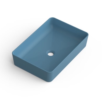 Lavabo sobre encimera Curazao Coycama