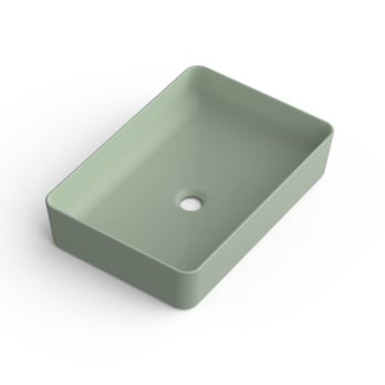Lavabo sobre encimera Curazao Coycama