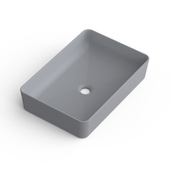 Lavabo sobre encimera Curazao Coycama