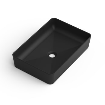 Lavabo sobre encimera Curazao Coycama