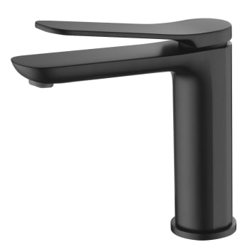 Grifos de lavabo negros Decoraba o 2024