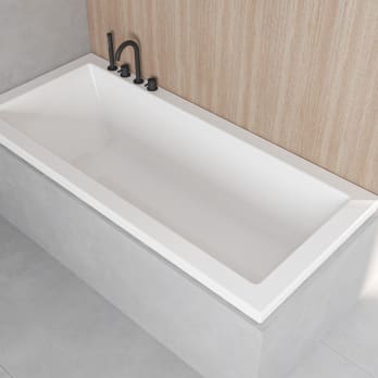 Bañera encastrada Jazz L Baños 10