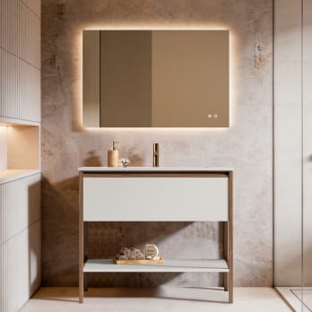 Mueble de baño Icon Viso