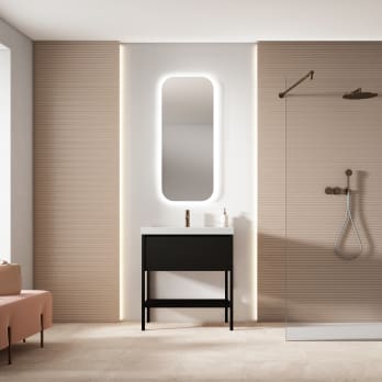 Mueble de baño Icon Visobath