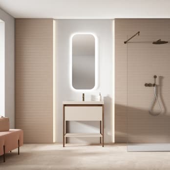 Mueble de baño Icon Visobath