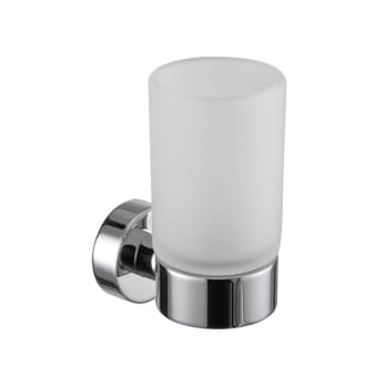 Portacepillos de baño Tau Mediterránea del baño