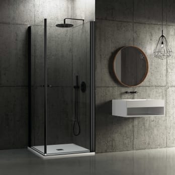 Mampara de ducha Versatil VR Lite 220 Profiltek