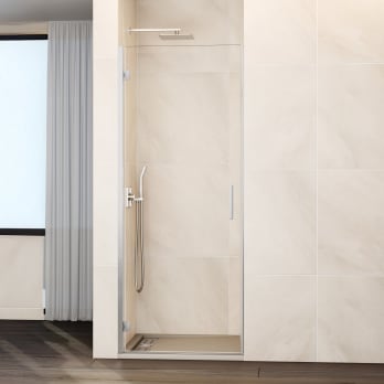 Mampara de ducha Combi A Glass GME