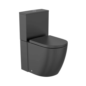 Inodoro Rimless Meridian Roca