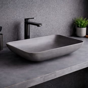 Lavabo sobre encimera Londres Bruntec