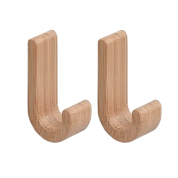 Percha de baño Himalaya Gedy