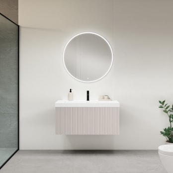 Mueble de baño Bari Visobath