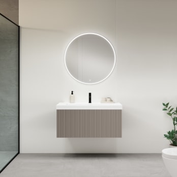 Mueble de baño Bari Visobath