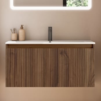 Mueble de baño Bari - Duo Viso