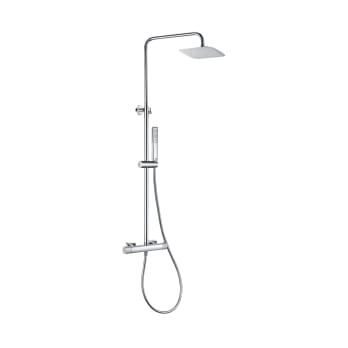 Columna de ducha Firenze Imex