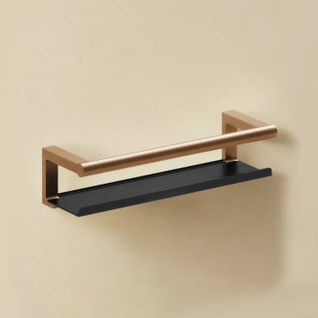 Estante de ducha Architect S+ Cosmic