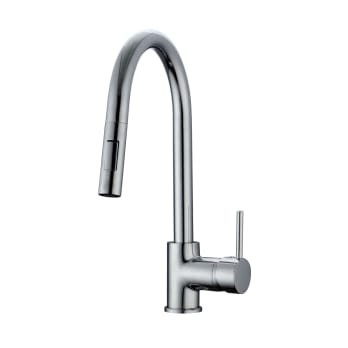 Grifo de cocina Round de GME