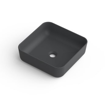 Lavabo sobre encimera Barbados Coycama