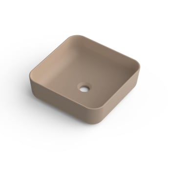 Lavabo sobre encimera Barbados Coycama