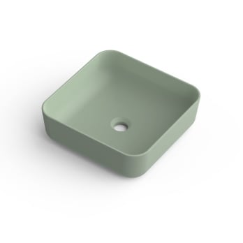 Lavabo sobre encimera Barbados Coycama