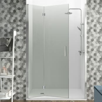 Mampara de ducha Glass (Combi 1) GME